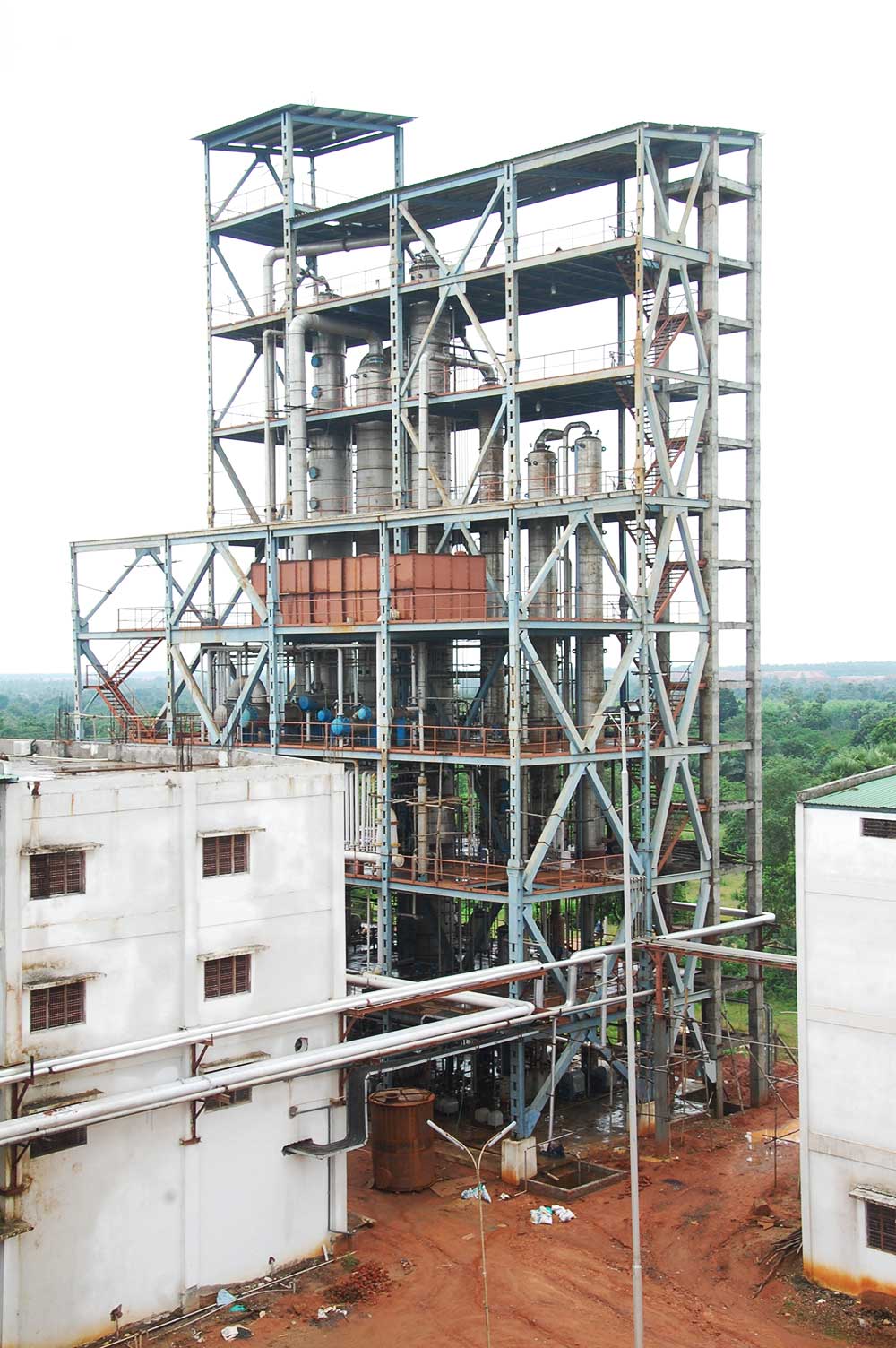 Grain-Based-Distillery-plant-manufacturer