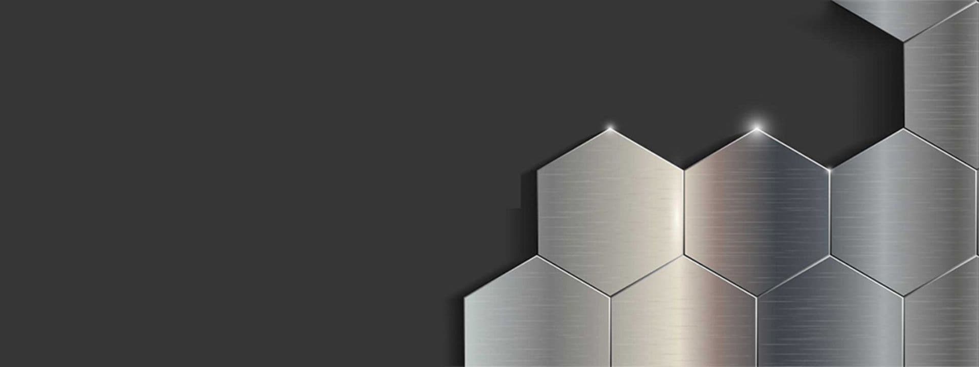 Titanium Fabrication - attomo