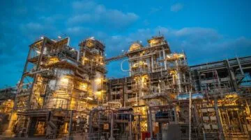 Ethyl Acetate Plant-1