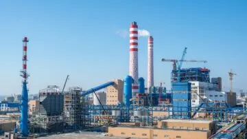 ISO Propyl Alcohol Recovery